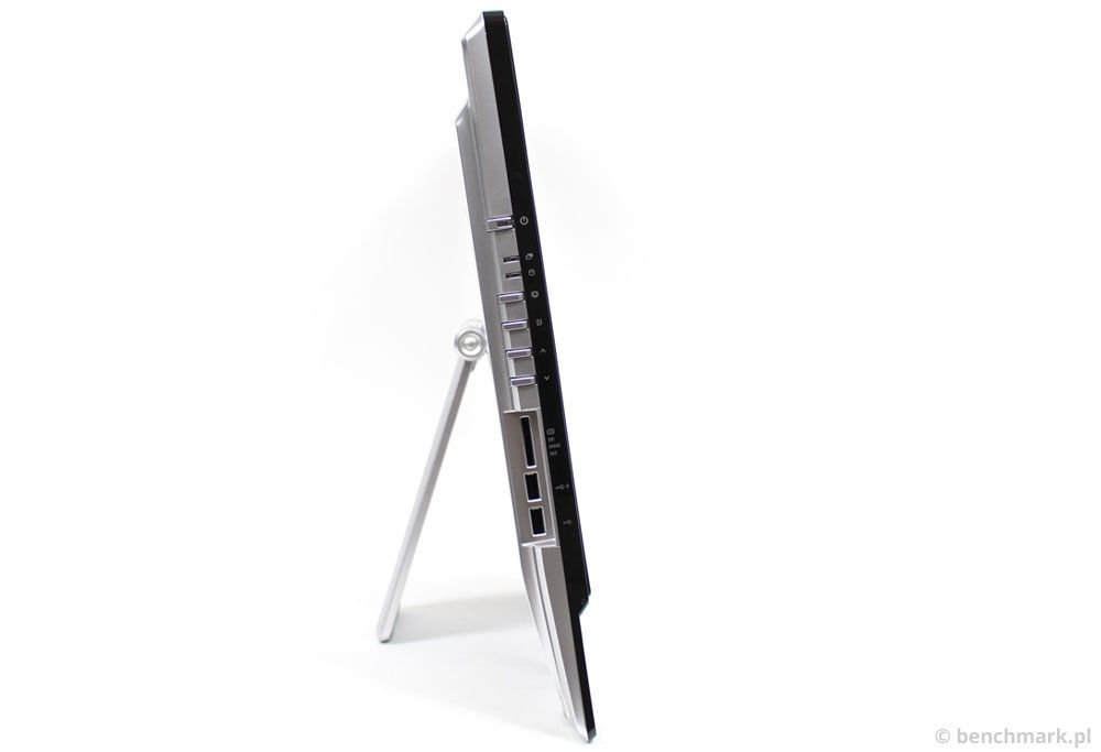 MSI Adora 20 porty usb