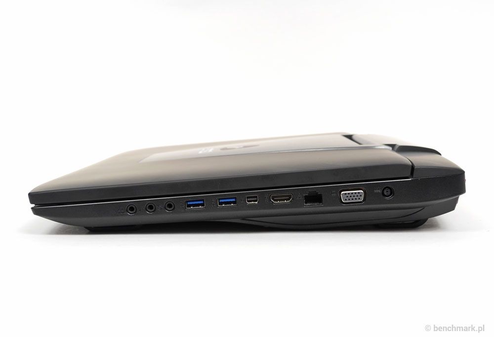 Asus G751