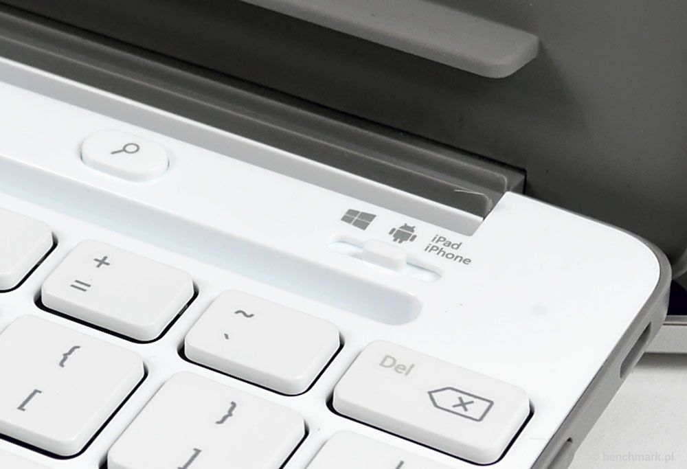 Lenovo Yoga Tablet 2 - dwa systemy