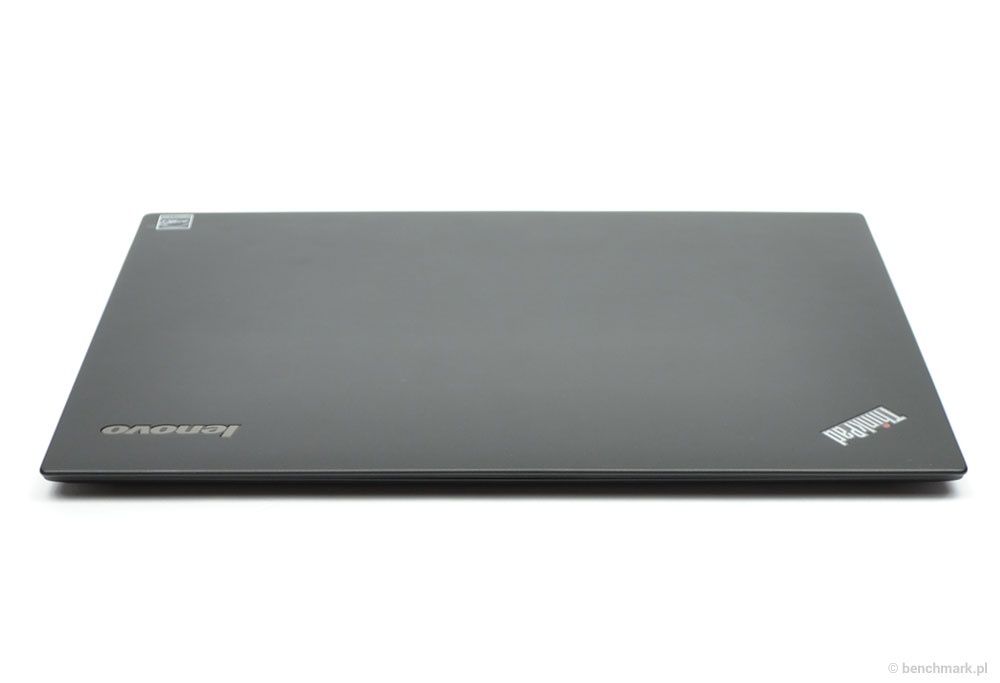 Lenovo X1 Carbon pokrywa ekranu
