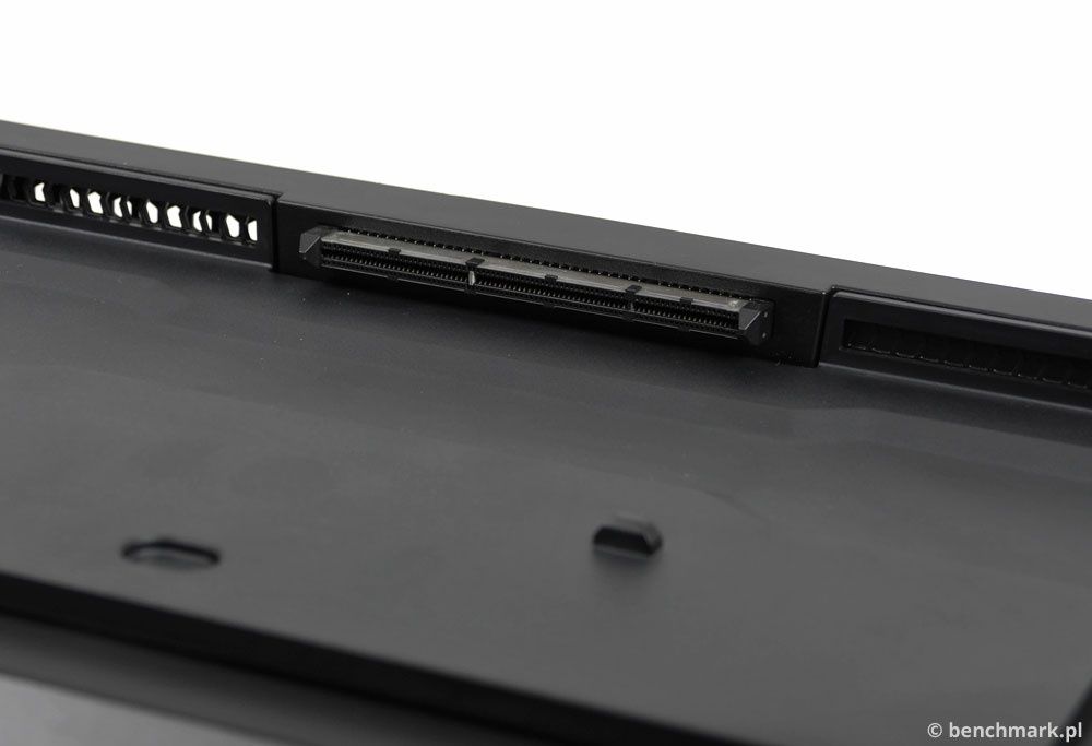 MSI GS30 Shadow Gaming Dock