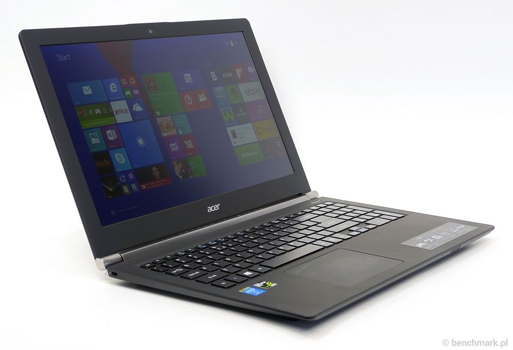 Acer Aspire V 15 Nitro Black Edition