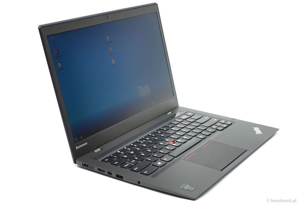 Lenovo X1 Carbon
