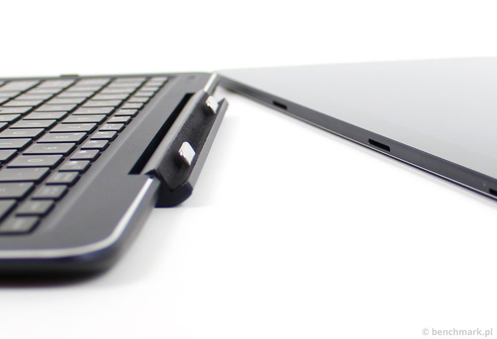 Asus Transformer Book T300 Chi zawiasy