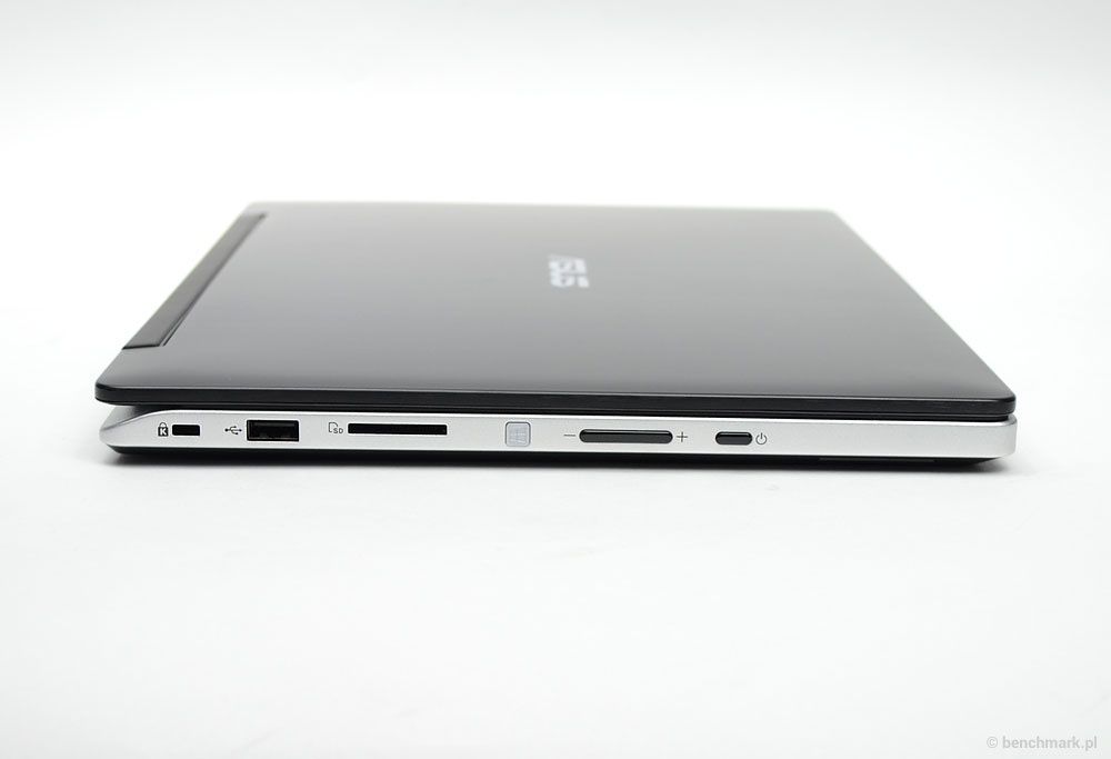 Asus Transformer Book Flip TP300L