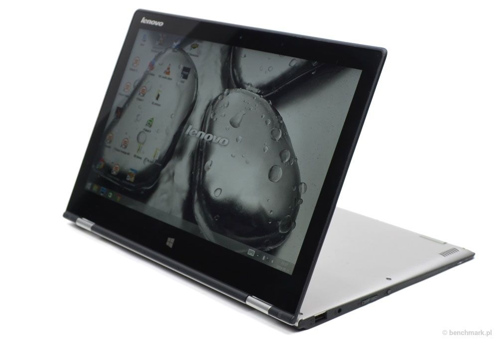 Lenovo Yoga 2 Pro - podstawka