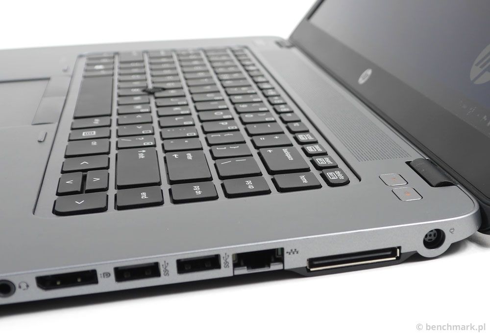 HP EliteBook 755 G2 klawiatura