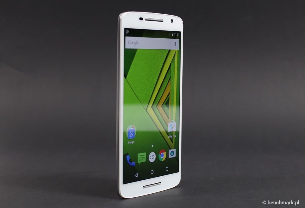 Moto X Play