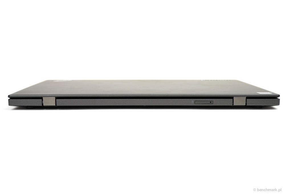 Lenovo X1 Carbon tył