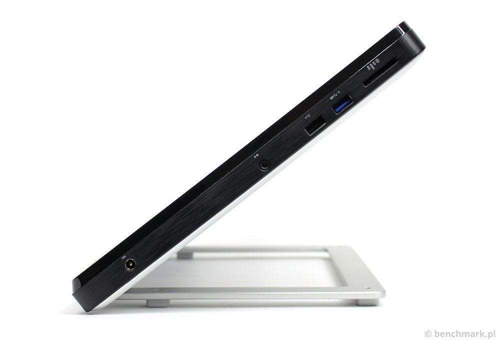 MSI AP16 Flex bok