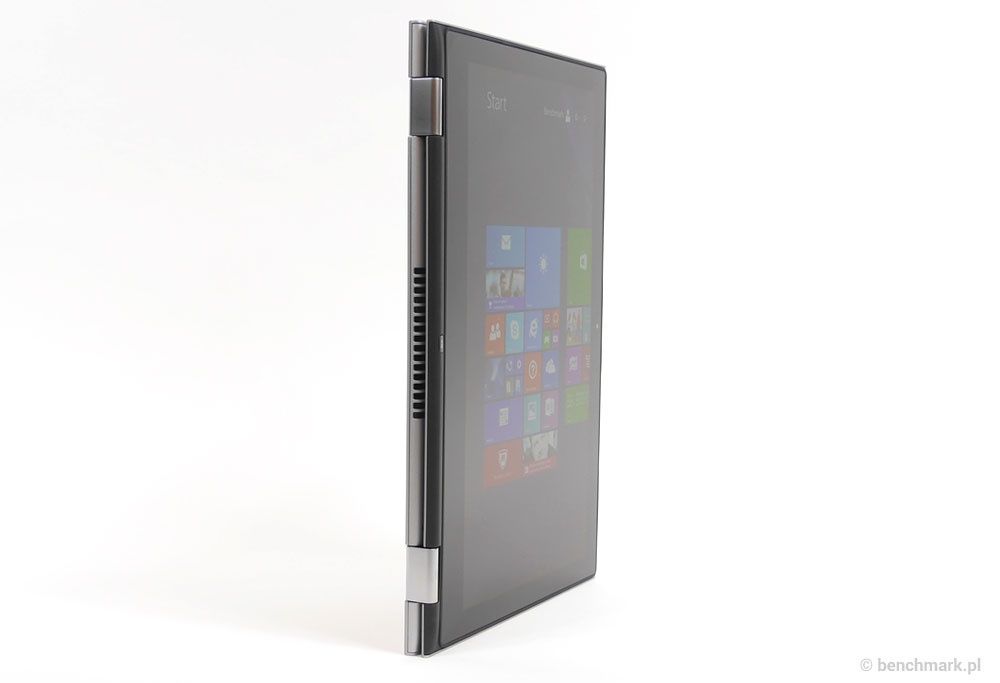 Dell Inspiron 13 7348 tryb tabletu