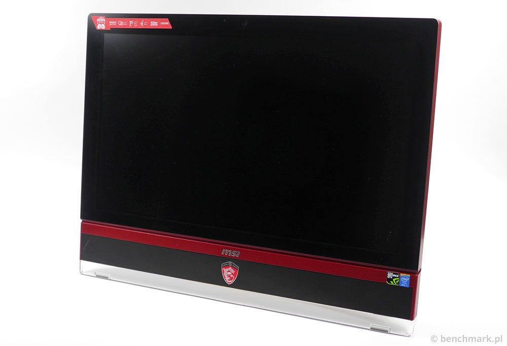 MSI AG270