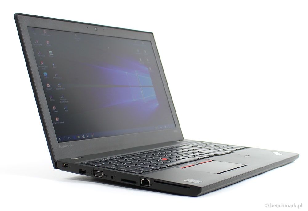 Lenovo ThinkPad W550s