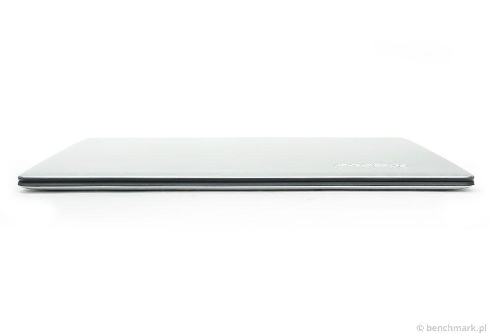 Lenovo Yoga 3 Pro przód