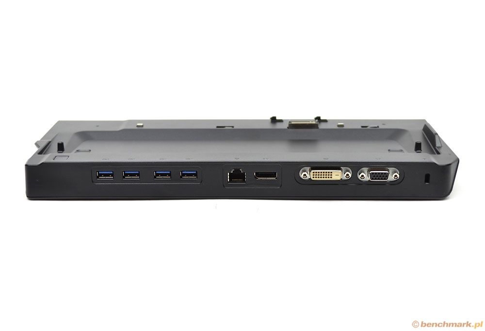 Fujitsu LifeBook U904 stacja dokująca