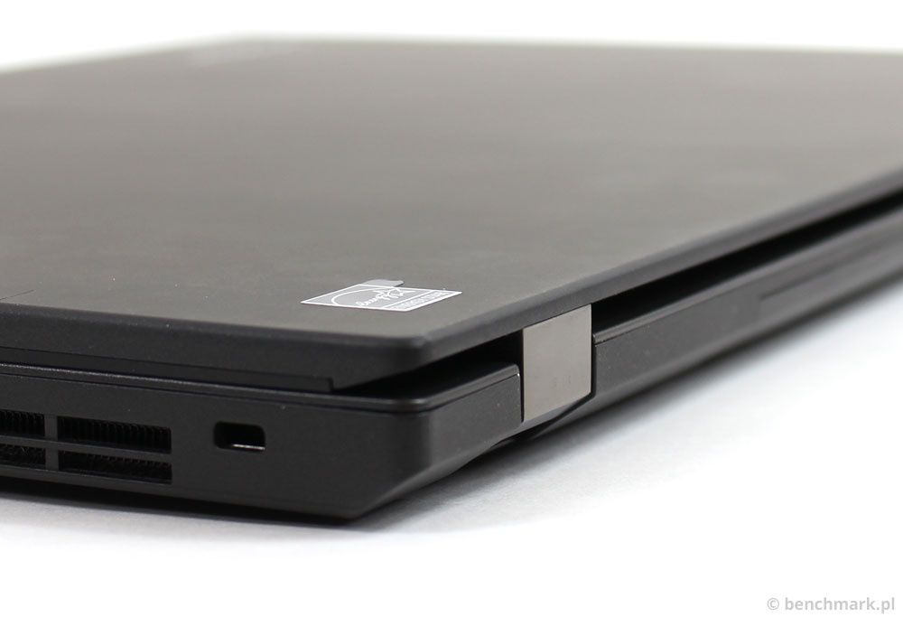 Lenovo ThinkPad T550 zawiasy