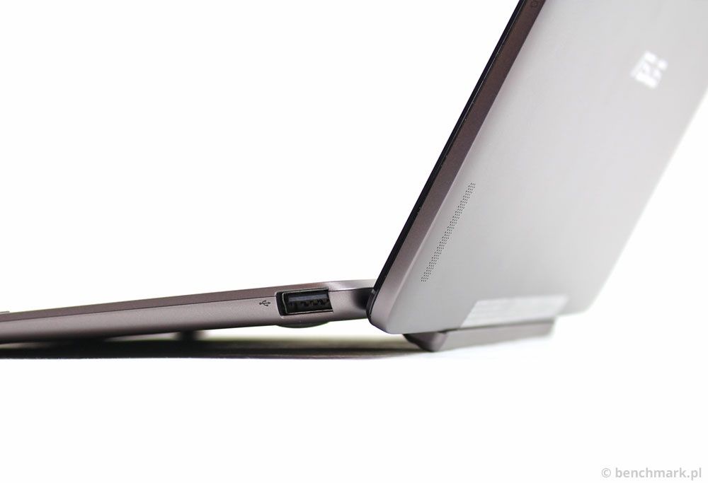 Asus Transformer Book T100HA