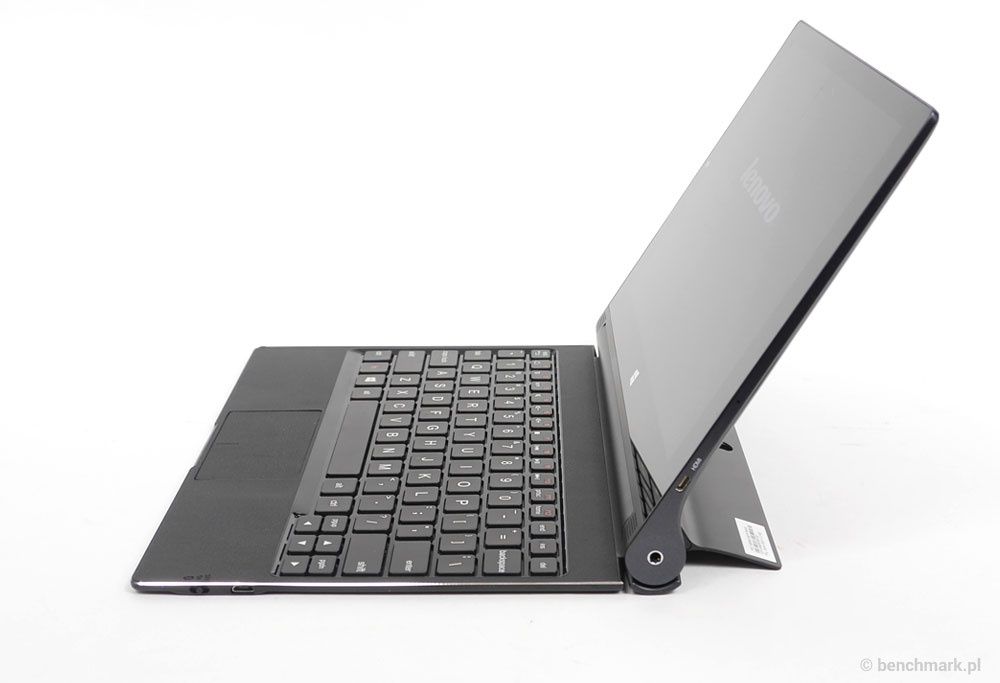 lenovo yoga tablet 2 z Windows