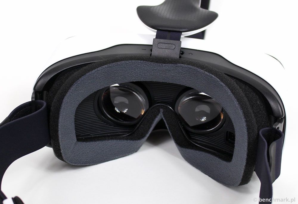 Samsung Gear VR