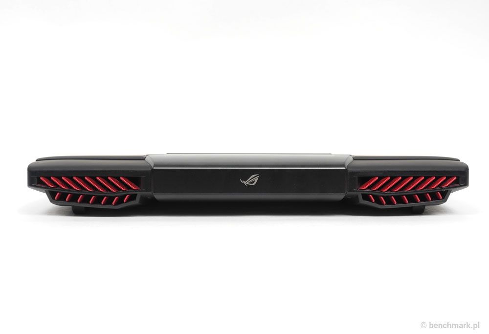 Asus G751J