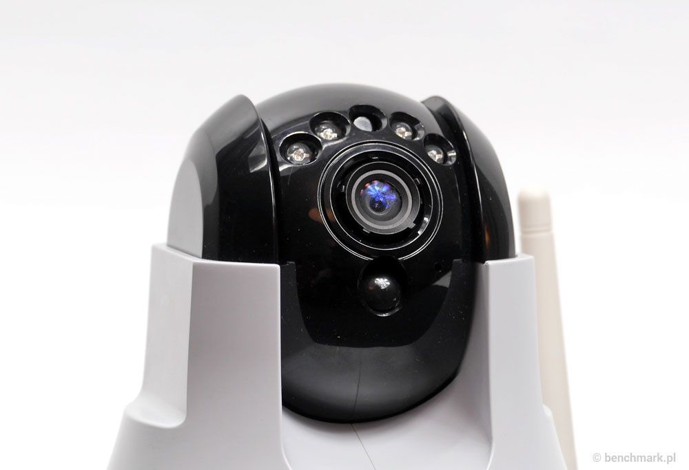 D-Link DCS-5222L