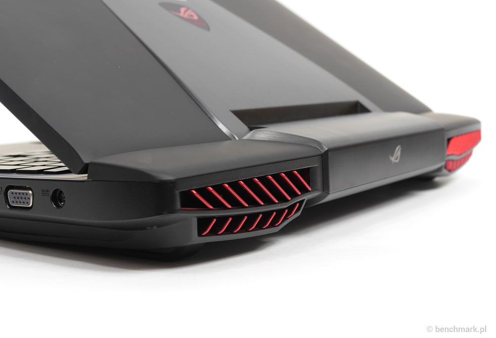 Asus G751