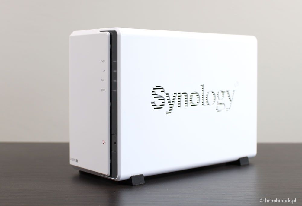 Synology DS216j
