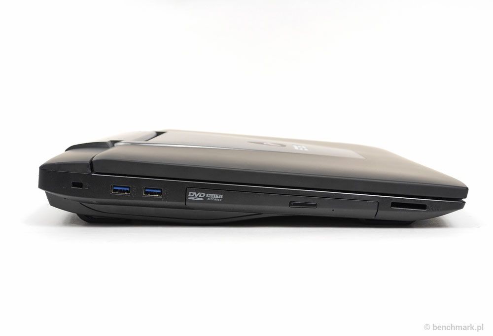 Asus G751