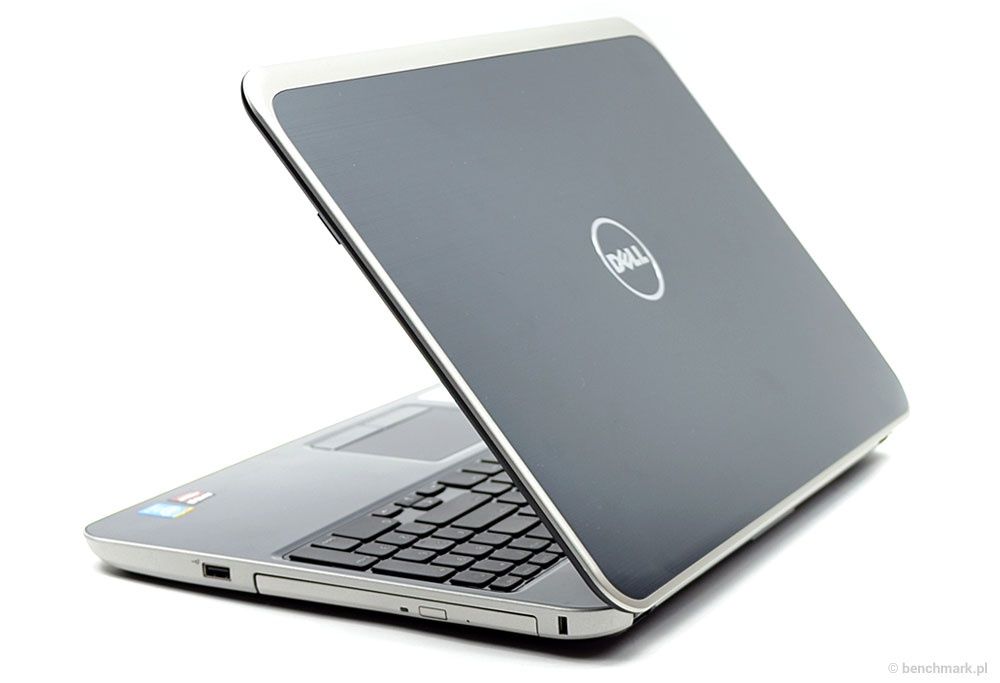 Dell Inspiron 5537