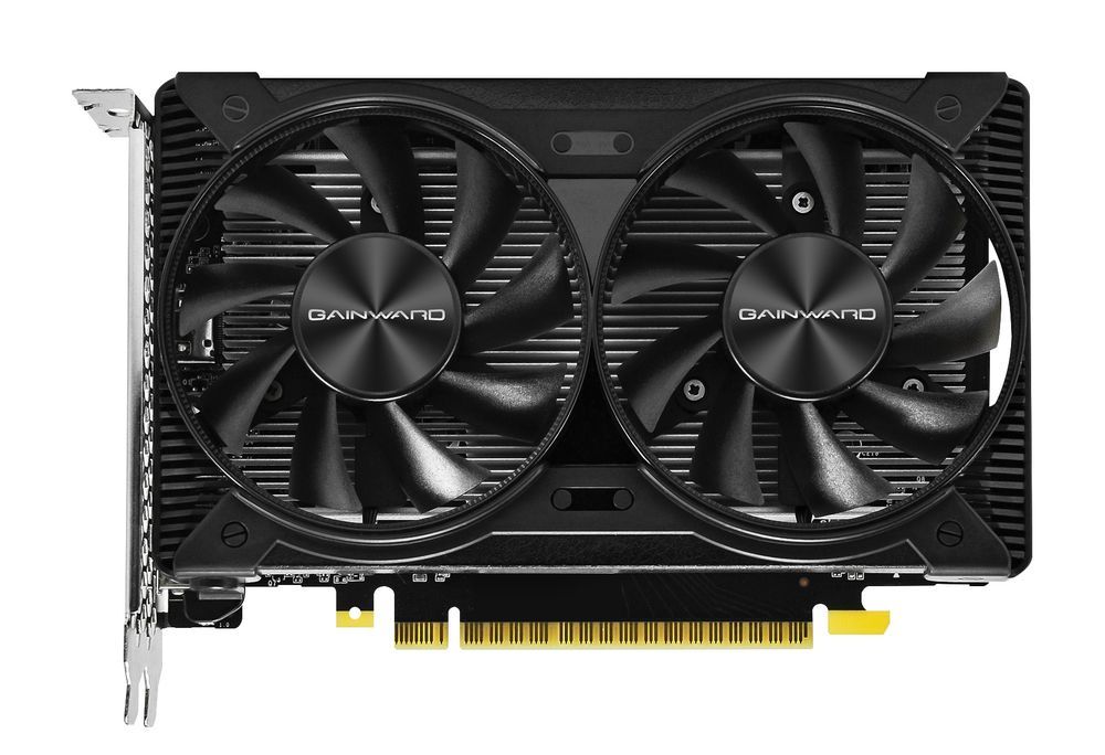 Gainward GeForce GTX 1650 D6 Ghost OC