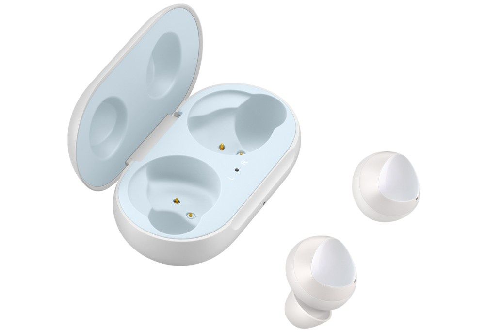 Galaxy Buds+