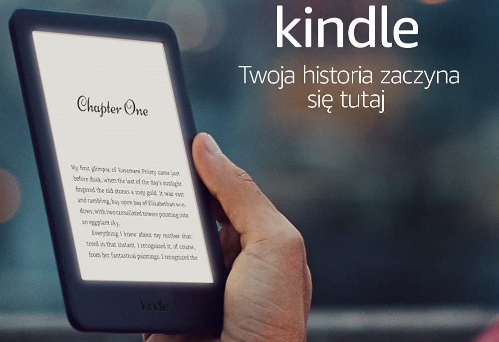 Kindle