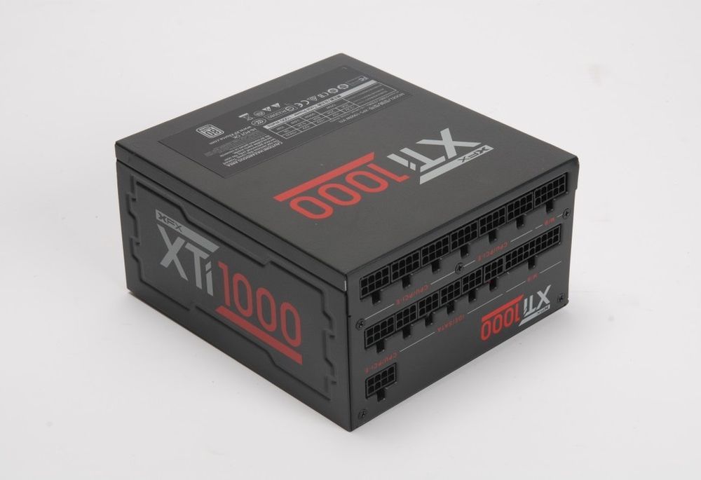 XFX XTi 1000W
