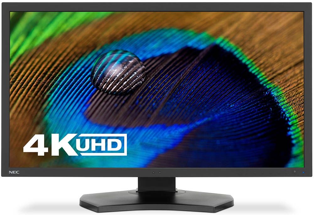 NEC MultiSync PA311D monitor