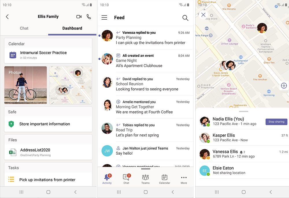 Microsoft Teams