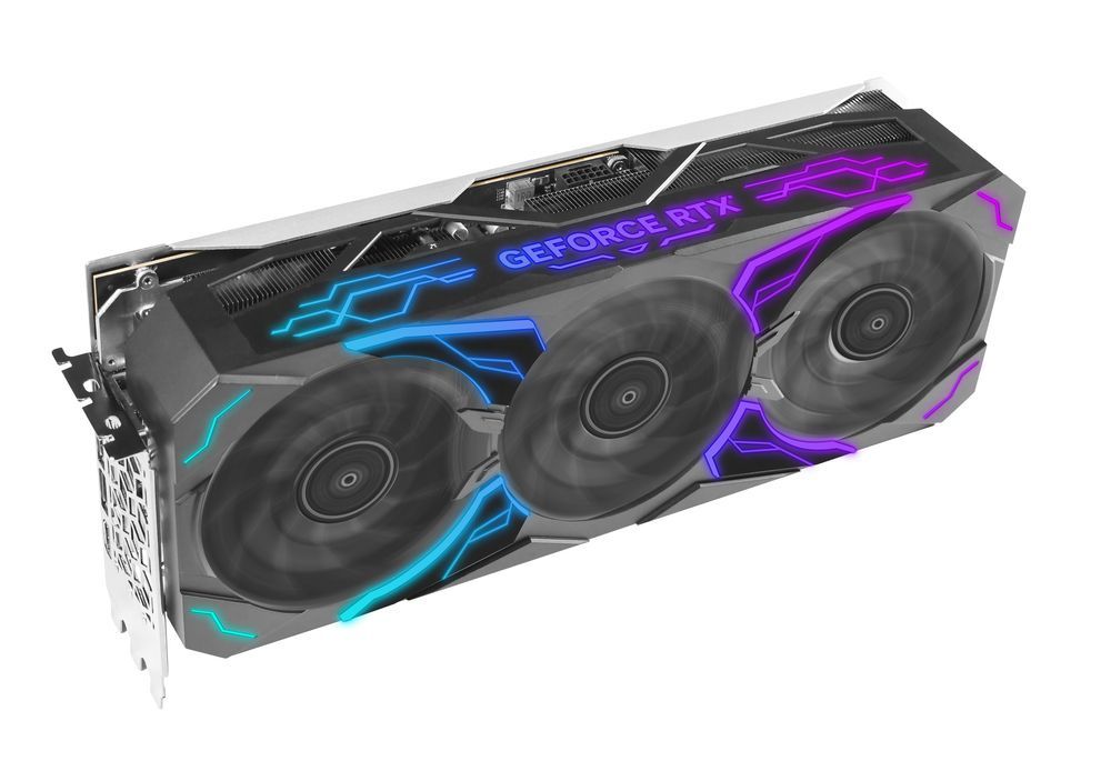 KFA2 GeForce RTX 4080 SG