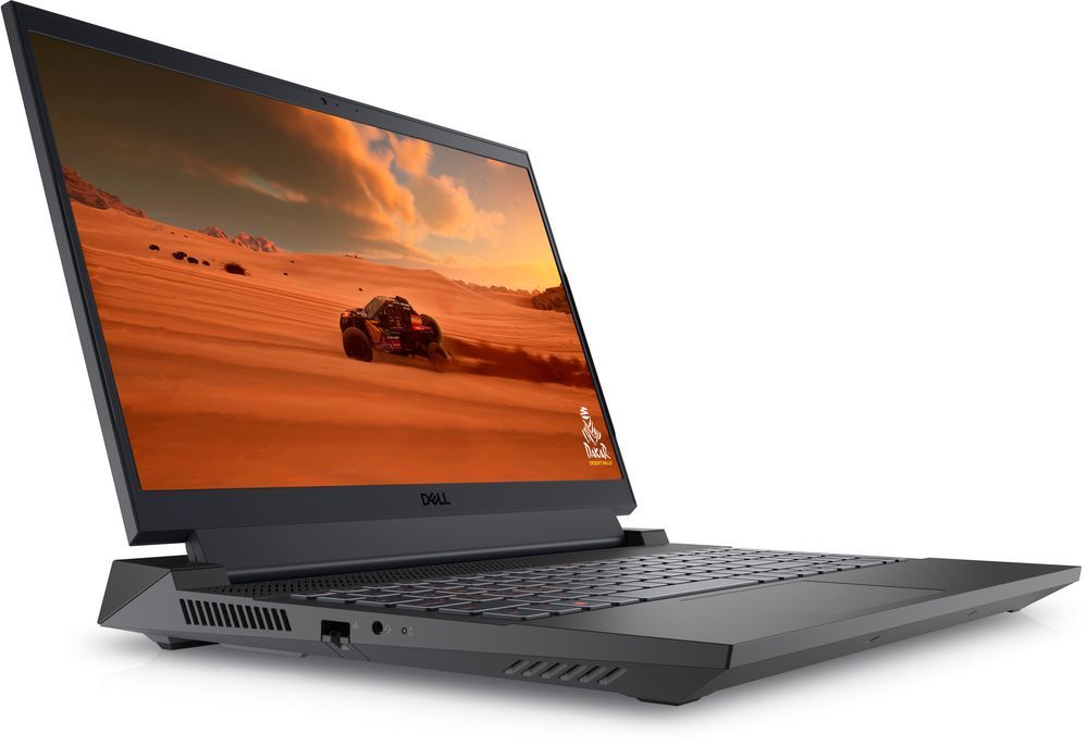 Dell G15
