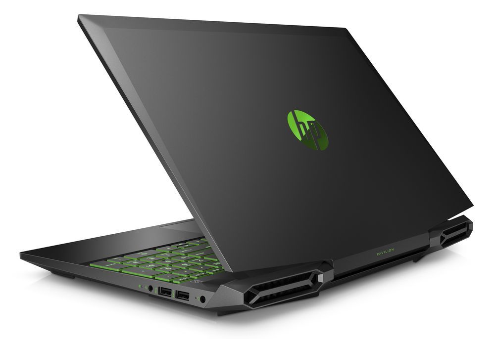 HP Pavilion Gaming 15