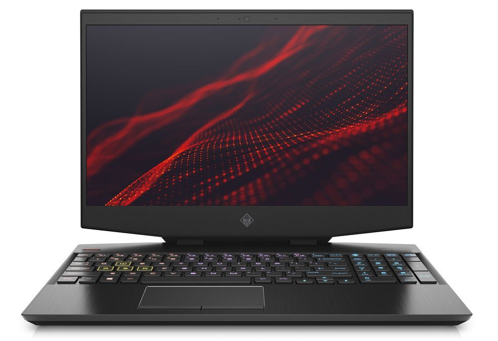 HP Omen 15