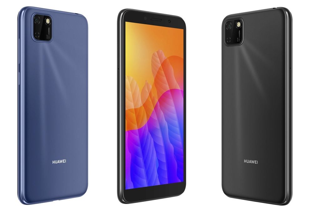 Huawei Y5p