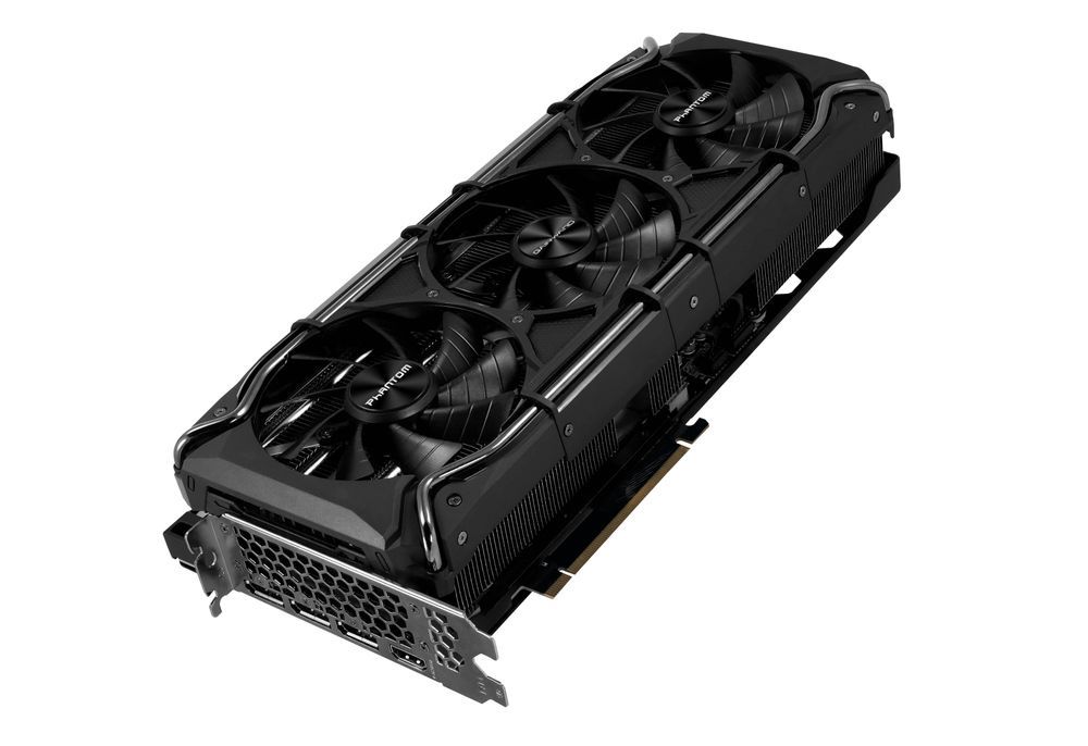 Gainward GeForce RTX 3090 Ti Phantom
