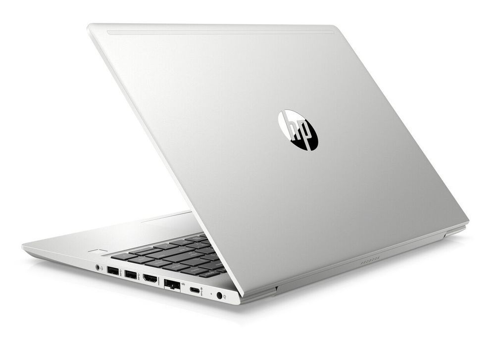 HP ProBook 455 G7
