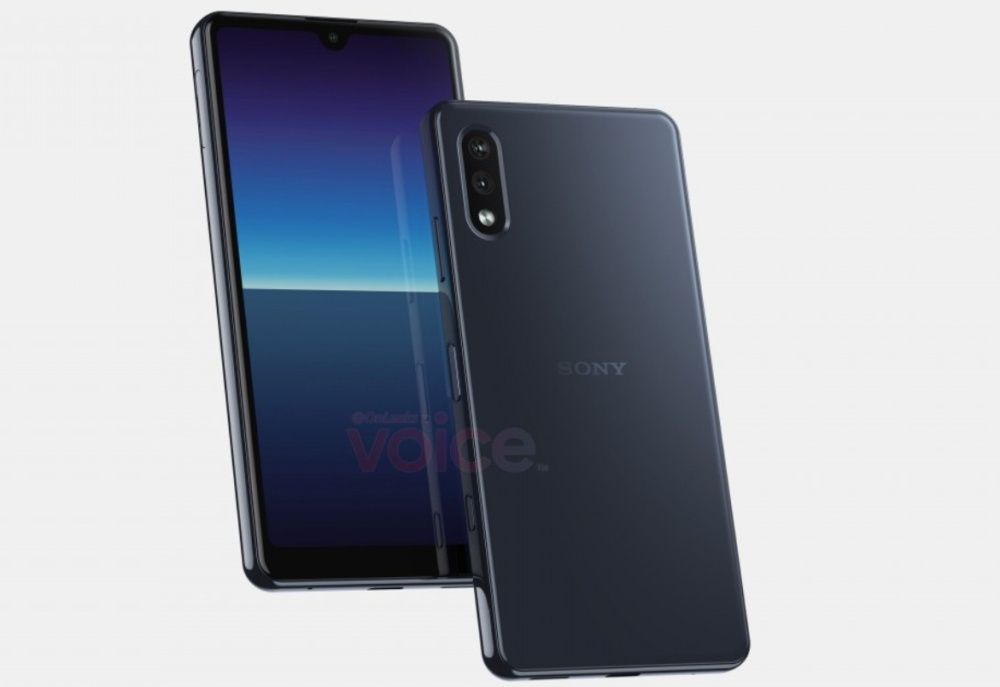 Nowa Xperia Compact
