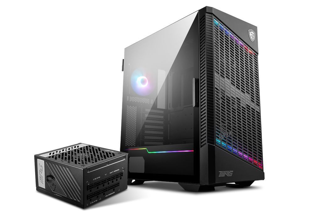 MSI - promocja z podzespołami