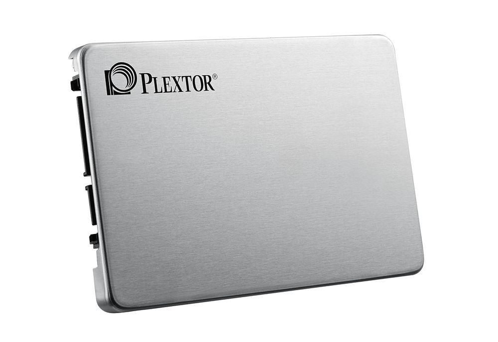 Plextor M8VC Plus