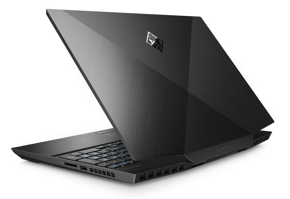HP Omen 15