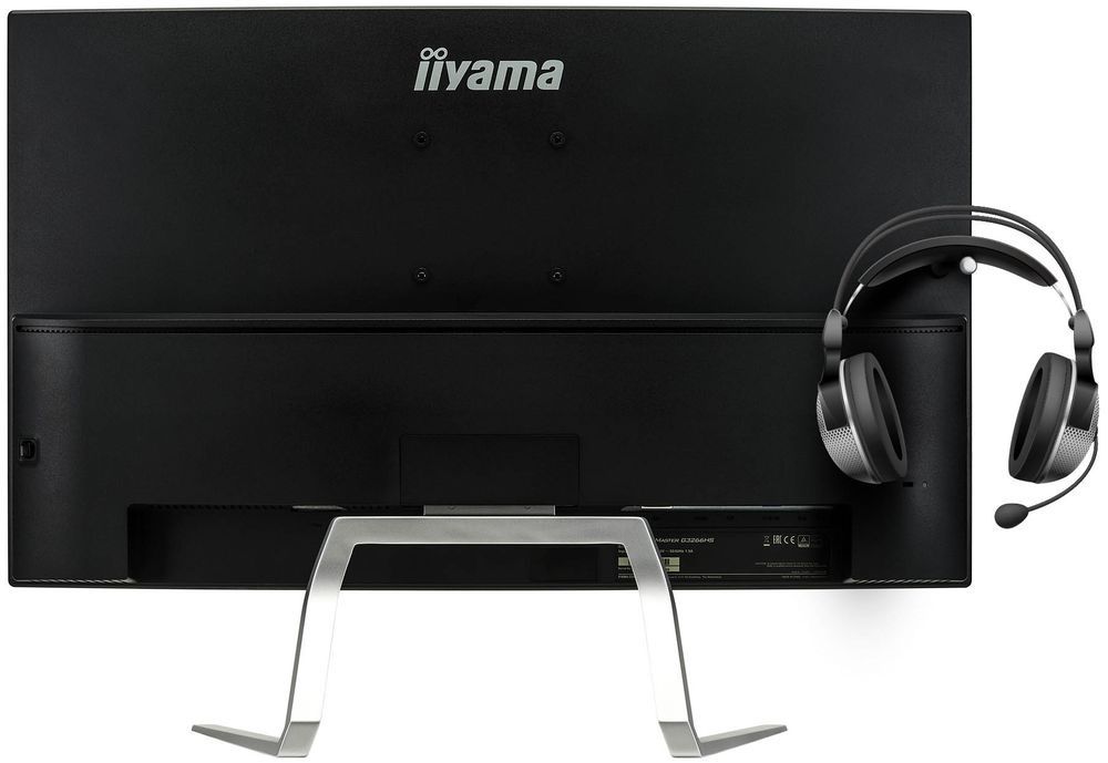 iiyama G-Master G3266HS-B1