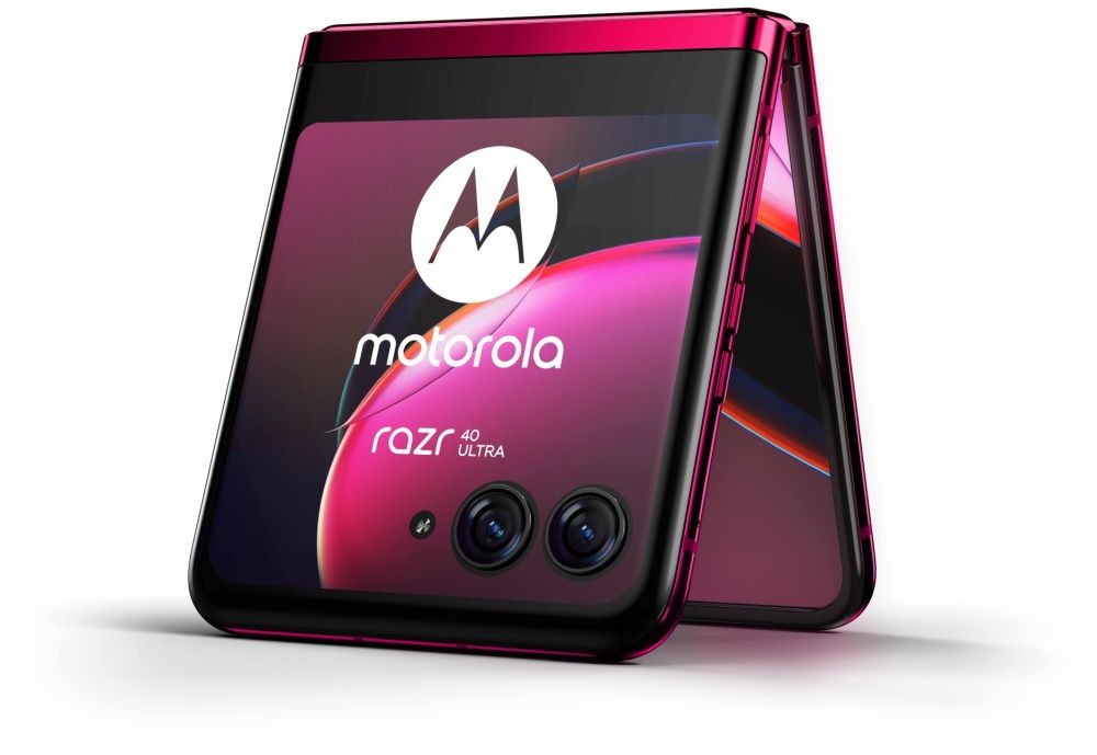 Motorola Razr 40 Ultra