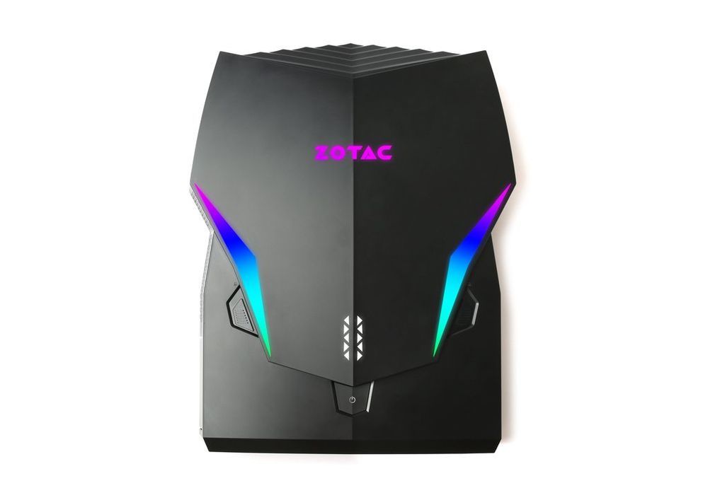 Zotac VR GO 2.0