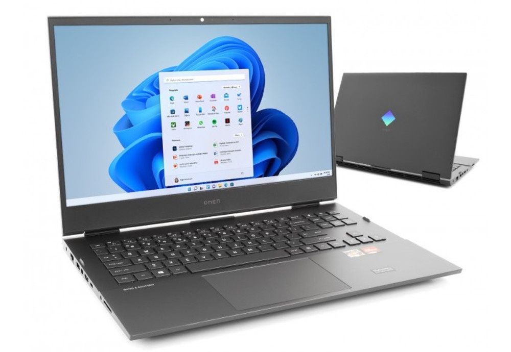 HP Omen 16